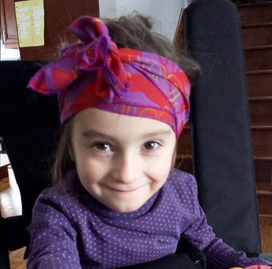 Une course pour aider Rose à Les Cèdres