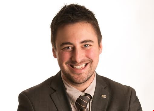 19e édition de l'omnium de golf Richelieu Sylvain Legault