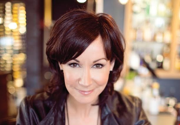 Semaine de la santé mentale :  conférence de Josée Boudreault à Vaudreuil-Dorion