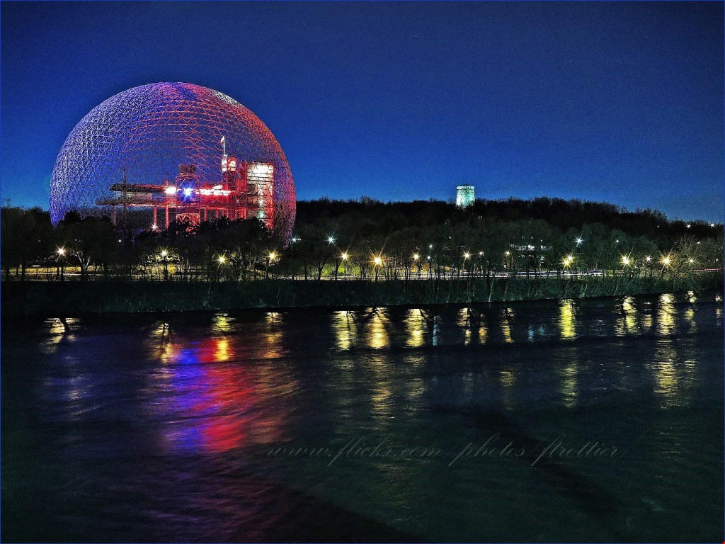 Exposition annuelle du Club photo Vaudreuil-Dorion