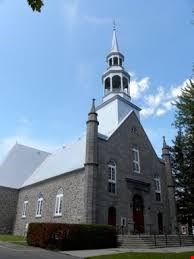 Assemblée d’information sur l'avenir de la paroisse de Saint-Michel