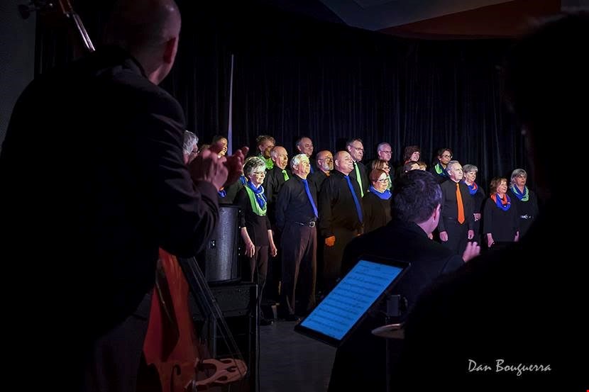 Le Choeur Espéranto : Un incontournable dans le milieu culturel de la grande région de Vaudreuil-Dorion