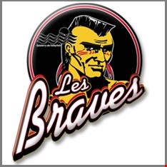 Camp d’essai des Braves