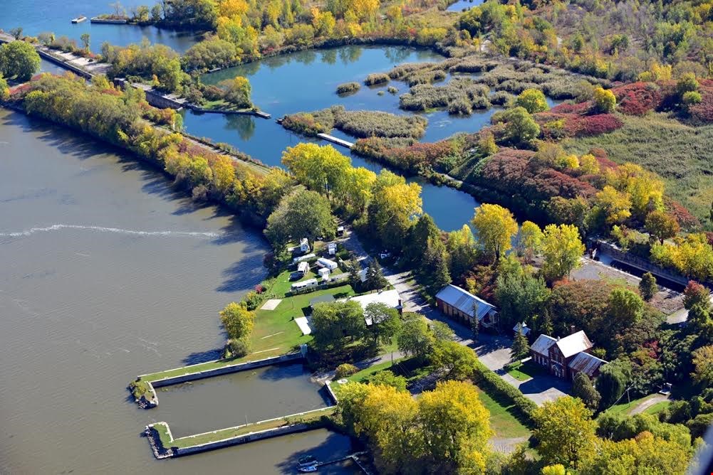 Une conférence d’Édith Prégent au Musée régional de Vaudreuil-Soulanges