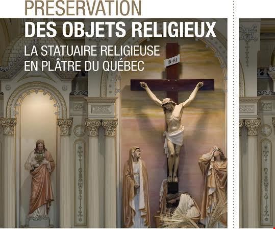 Une conférence d’Édith Prégent au Musée régional de Vaudreuil-Soulanges