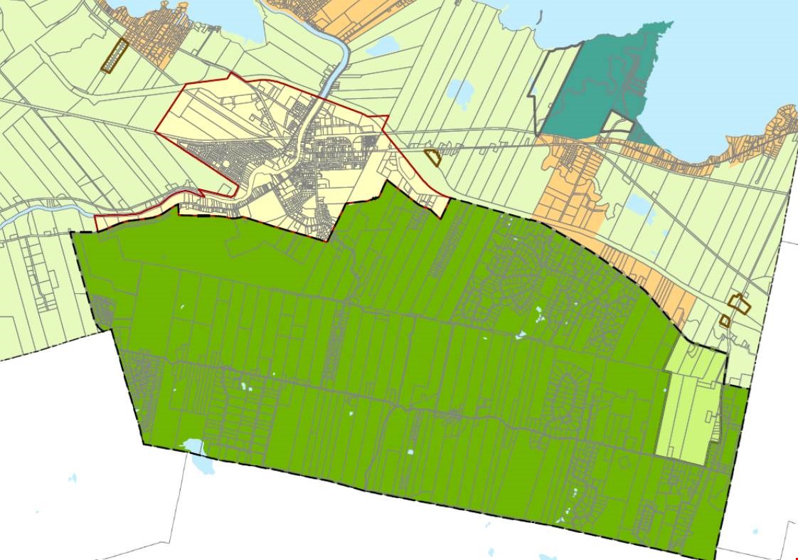 La Ville de Rigaud invite la population à une 2e soirée d’information  concernant le développement responsable et durable du mont Rigaud