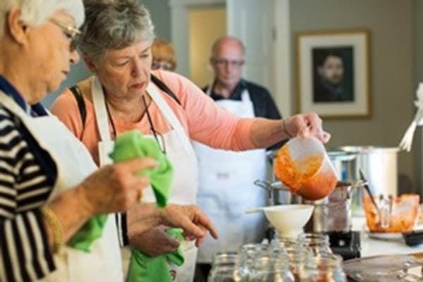 Réseau Sélection invite les retraités à participer à une série d’activités gratuites 