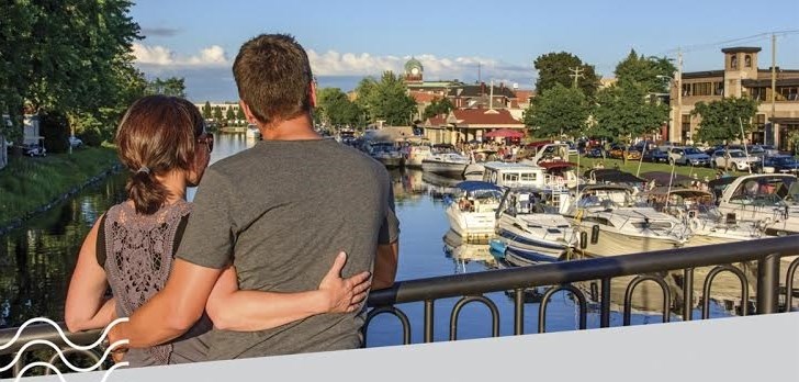 La Société du Vieux Canal de Beauharnois, 10 ans et bien ancré