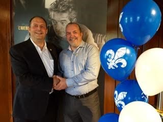 Plusieurs activités à la maison Félix-Leclerc pour la Fête Nationale