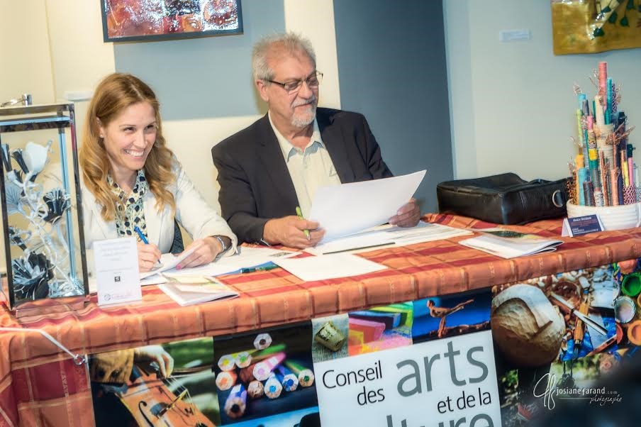 Nouveaux défis pour le Conseil des Arts et de la Culture de Vaudreuil-Soulanges