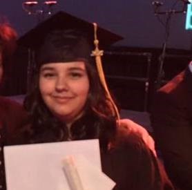 Cérémonie des Toges de l'École secondaire Cité des Jeunes