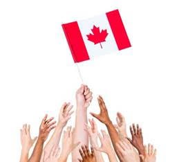 Programmation de la Fête du Canada dans la région