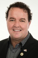 Le maire de Saint-Zotique au congrès de l’Alliance des villes des Grands Lacs et du Saint-Laurent