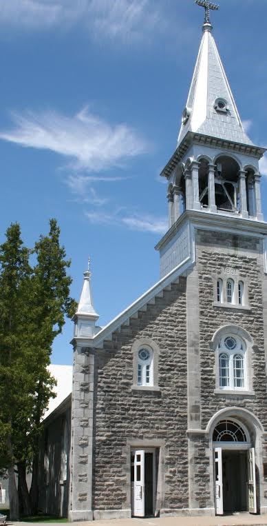Ouverture du site patrimonial Sainte-Jeanne-de-Chantal jusqu’au 14 août