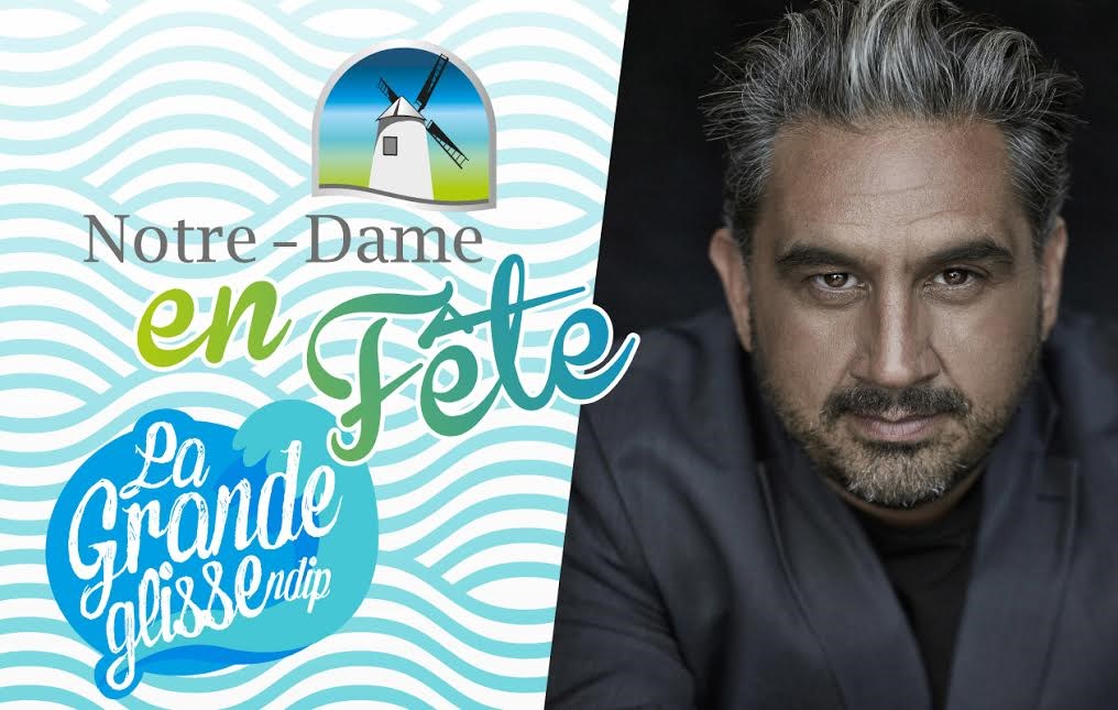 Notre-Dame en fête : Des activités pour tous les goûts du 1er au 3 juilet à Notre-Dame-de-l’Île-Perrot