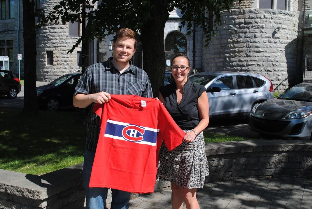Six gagnants pour le pool de hockey de la Fondation du Collège de Valleyfield