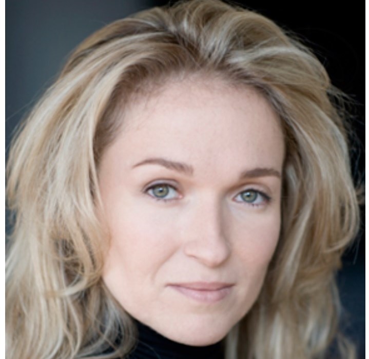 La soprano Chantal Dionne au festival d'été de la Maison Trestler