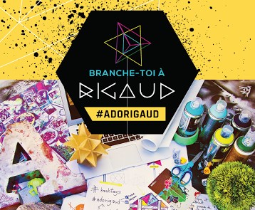 La Ville invite les « ados » de Rigaud à s’approprier et à dynamiser la nouvelle zone adorigaud du parc Chartier-de Lotbinière 