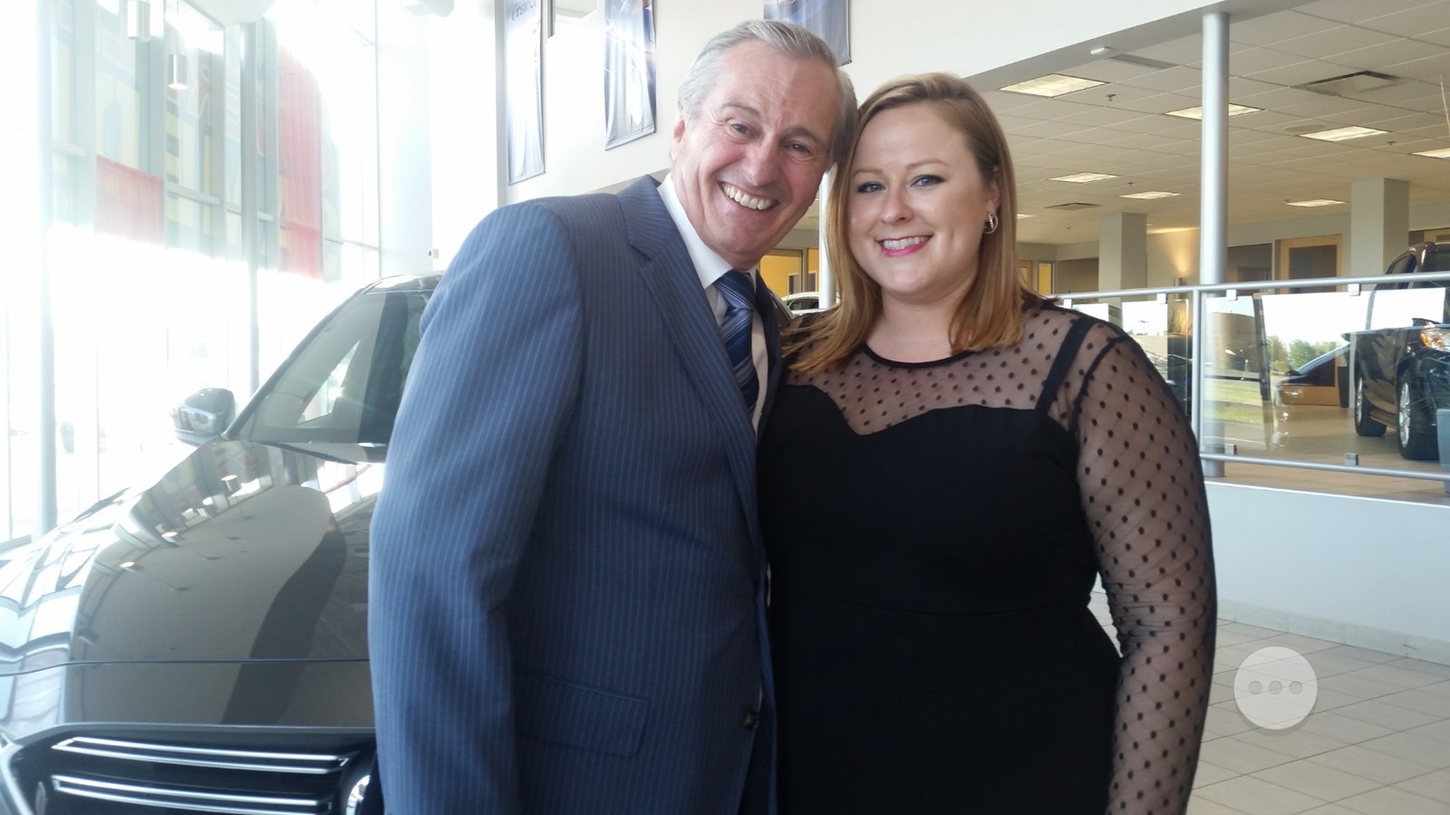 «Alliance Auto Groupe» bien implantée à Valleyfield