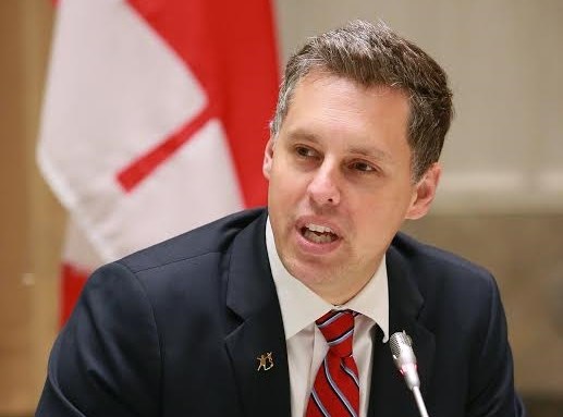 Le député Peter Schiefke invite les organismes à présenter des propositions 