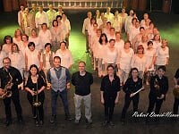L'Ensemble vocal les Enchanteurs participera à l'événement "le Jardin des Chorales"