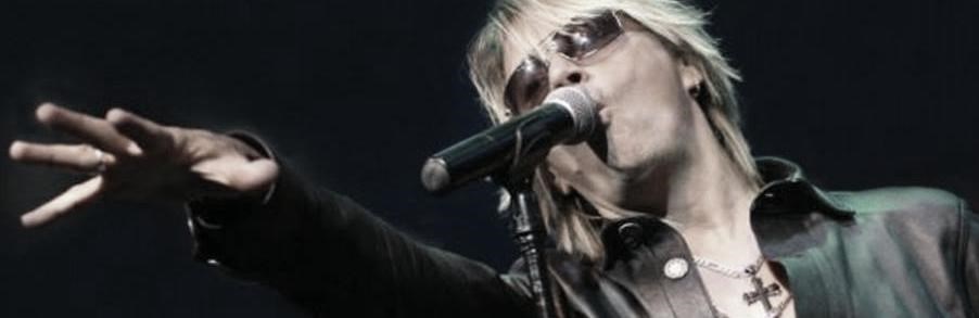 Bon Jovi Experience au Parc Chartier-De Lotbinière ce jeudi