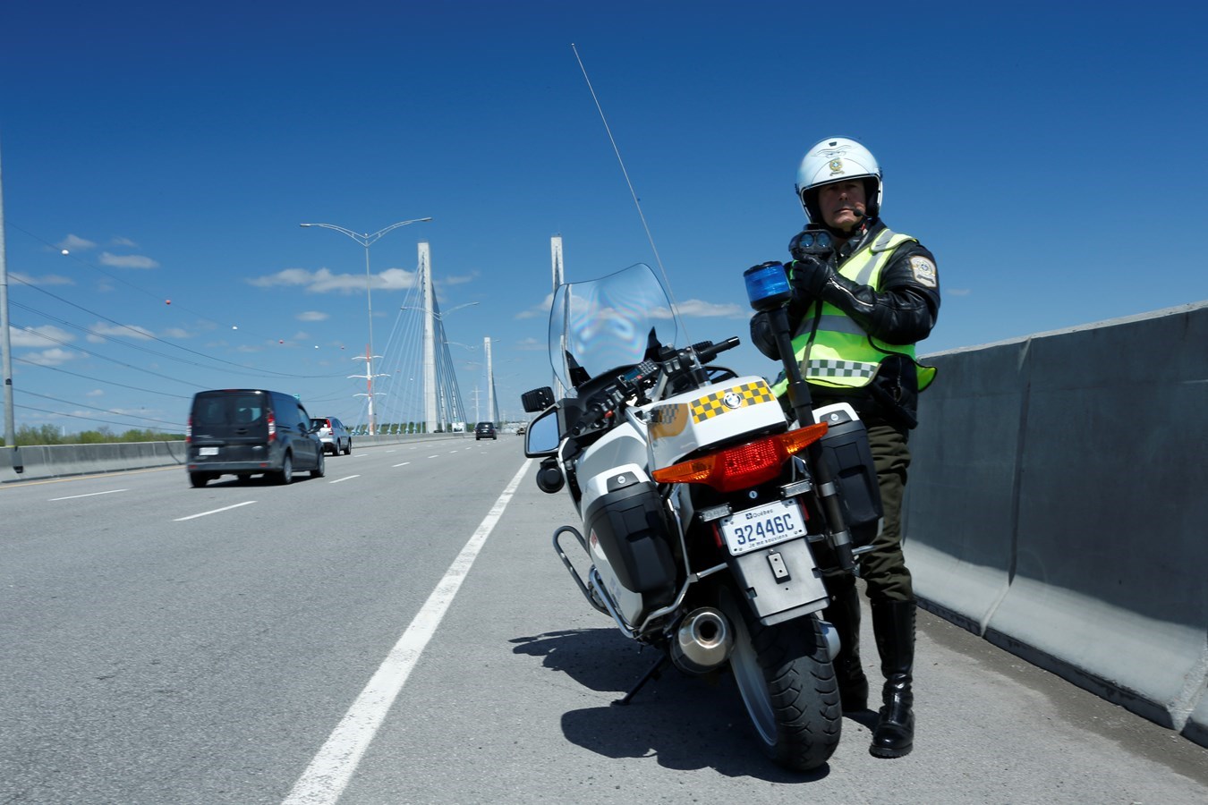 Sur la route des vacances, mettez la pédale douce