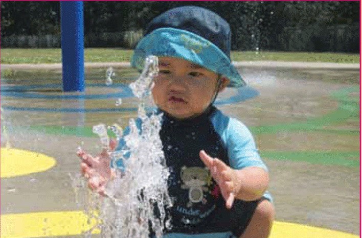 Chaleur accablante : prolongation des heures d’ouverture des piscines et des jeux d’eau à Vaudreuil-Dorion