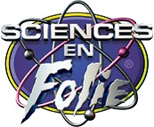Science en folie au Parc Olympique de Pincourt