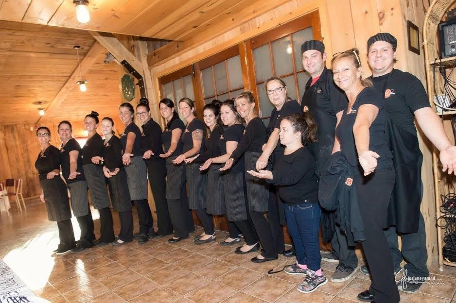 Vaudreuil-Soulanges célèbre Oktoberfest