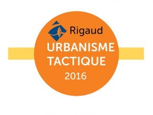Rigaud tiendra une nouvelle activité d’urbanisme tactique le 19 août