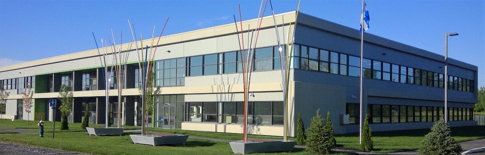 Une rentrée scolaire sous le signe de la continuité à la Commission Scolaire des Trois-Lacs