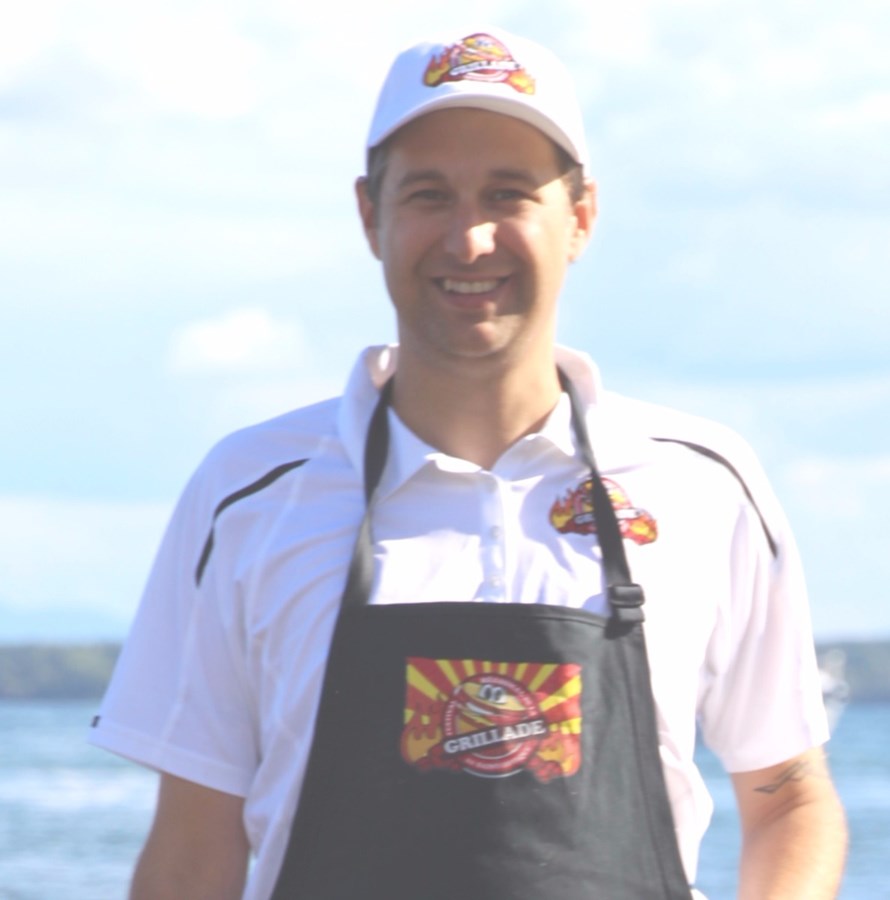 Le Festival régional de la grillade de Saint-Zotique, c'est samedi