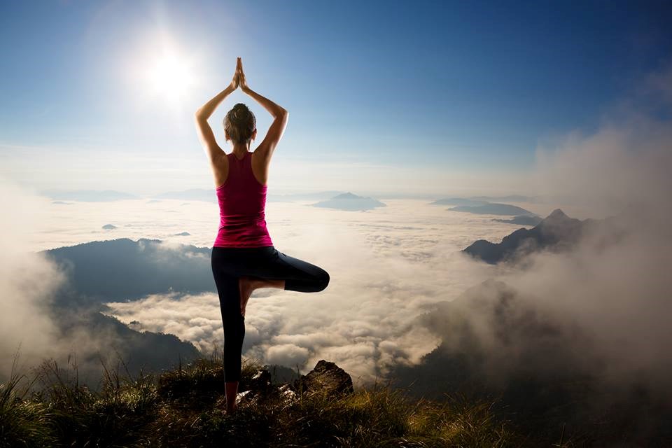 Médecine Énergétique Orchidée offre des cours de Yoga pour tous les niveaux