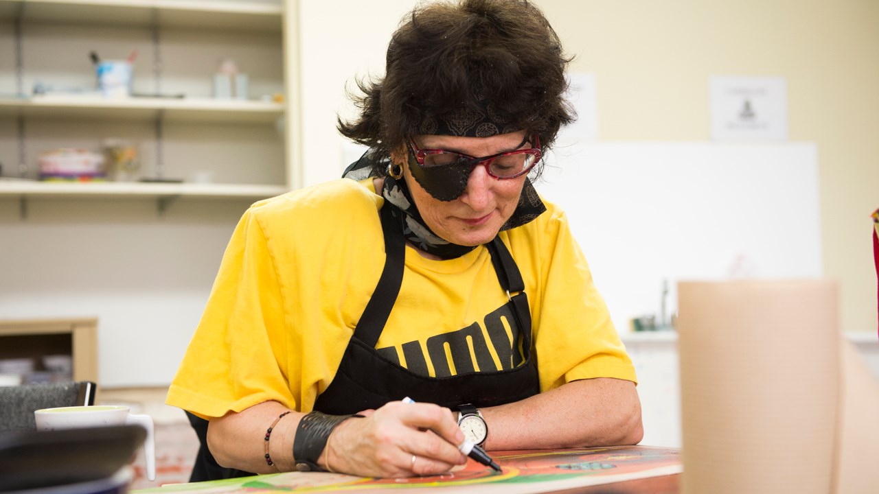 Les artistes du CIVART+ présentent l'exposition « Nature composée » à la bibliothèque Guy-Godin