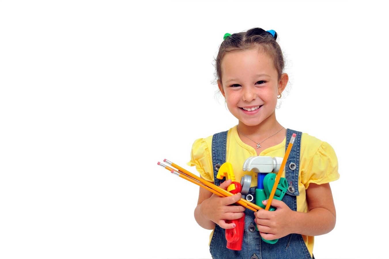 Passage à la maternelle