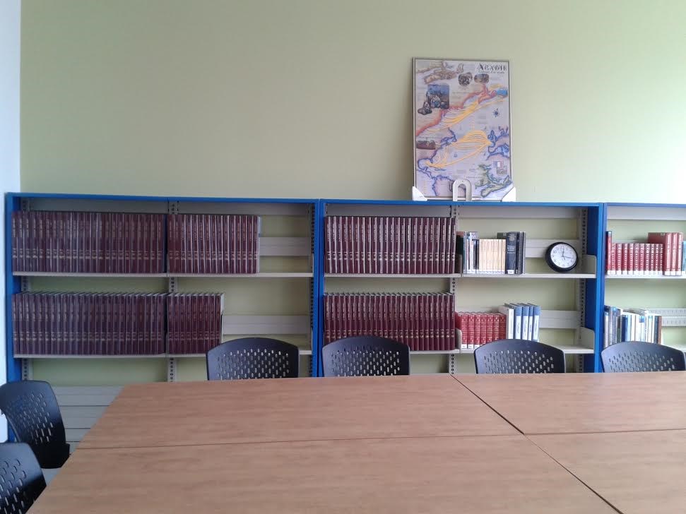 Le nouveau centre d’histoire et de généalogie de Saint-Zotique ouvre ses portes