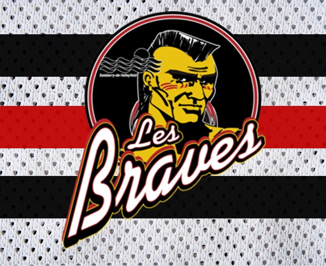 Les Braves débutent la saison à Granby