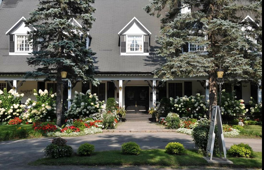 L'Auberge Willow fermera le 1er novembre