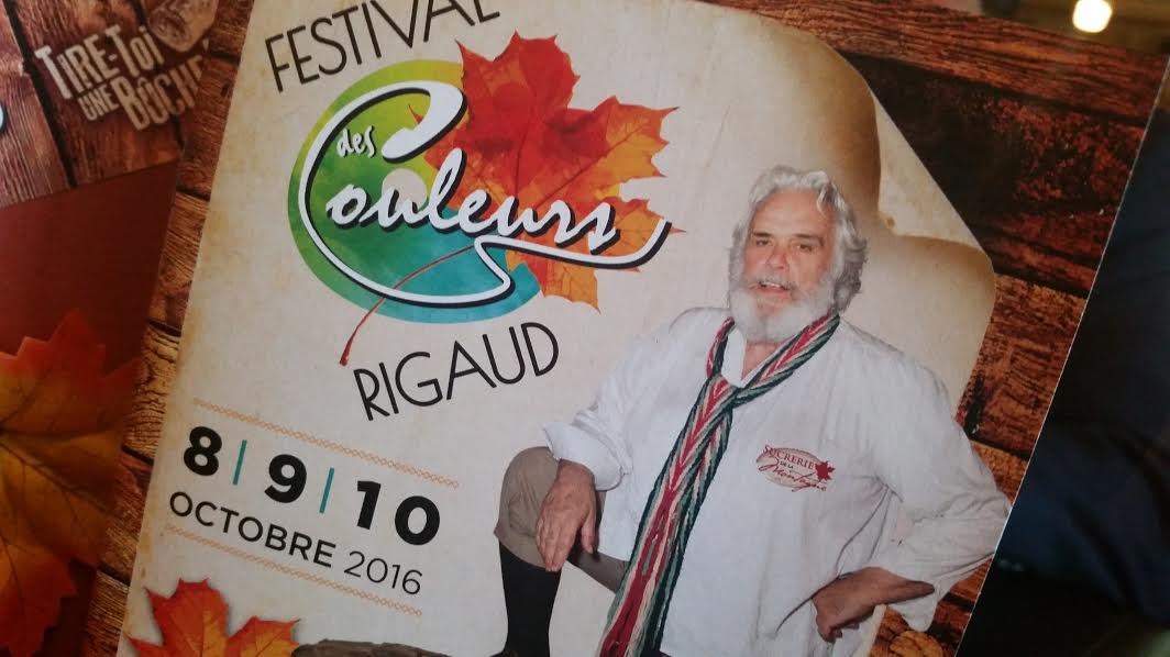 Une 19e édition pour le Festival des couleurs de Rigaud