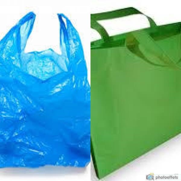 Vaudreuil-Dorion pour une tarification des sacs de plastique et une certification des sacs réutilisables