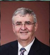 Donald Quane, président d'honneur