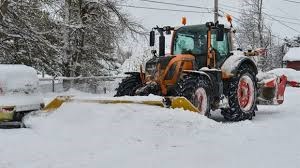 Permis obligatoire pour les entrepreneurs qui font le déneigement des entrées et des stationnements privés