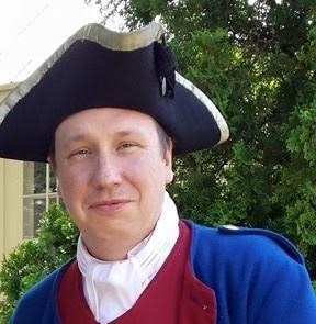 Stéphane Couture présente « le soldat en Nouvelle-France » à la Société d’histoire et de généalogie de l’Île-Perrot