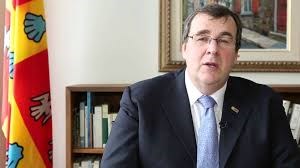 Le ministre François Blais rencontre les partenaires du marché du travail de la Montérégie 