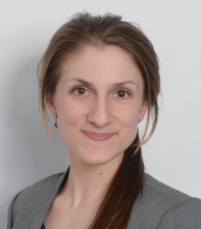 Redécouvrir notre région, une dynamique conférence de Marianne Sigouin-Lebel