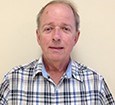 Marc-André Esculier nouveau conseiller au district #4 à Saint-Lazare