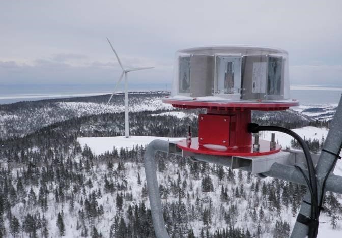 Une 167e place pour Technostrobe au palmarès PROFIT 500 de 2016 