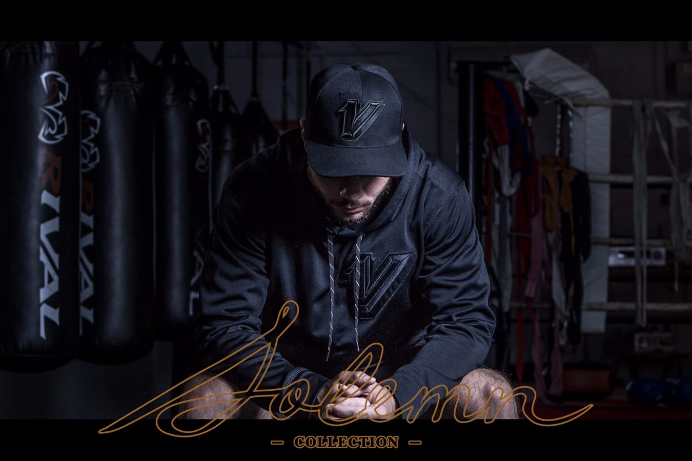 V Nation présente sa première collection
