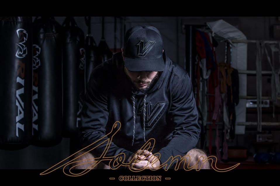 V Nation présente sa première collection